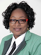 Mrs Olufunmilayo Awe