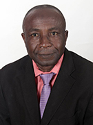 Mr. Olawale W. Yakubu